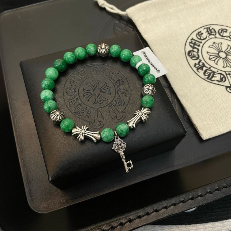 Chrome Hearts Bracelets